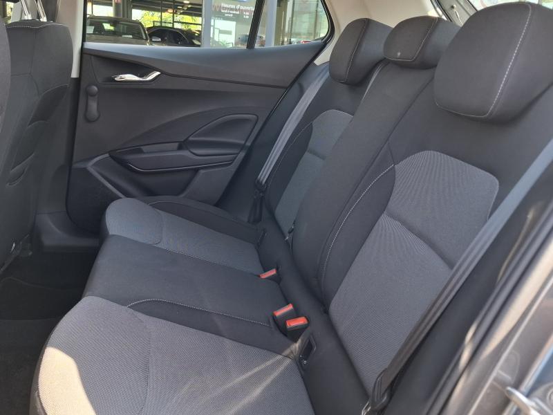 Skoda Fabia 1.0 TSI CLEVER - photo 12