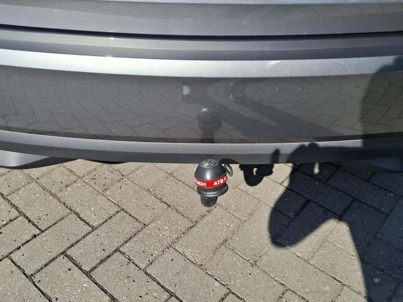 Skoda Fabia 1.0 TSI CLEVER - photo 14