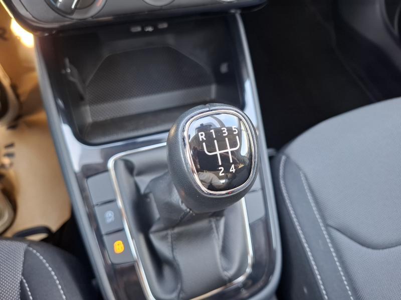 Skoda Fabia 1.0 TSI CLEVER - photo 7