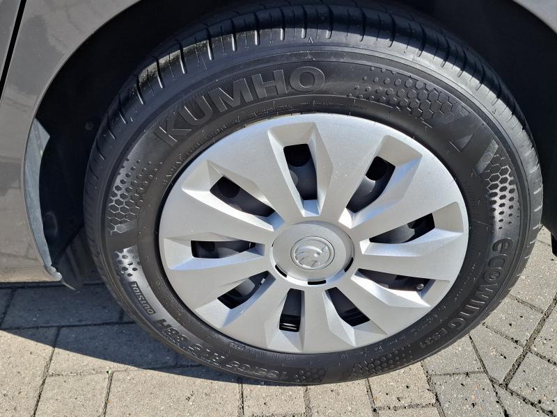 Skoda Fabia 1.0 TSI CLEVER - photo 17