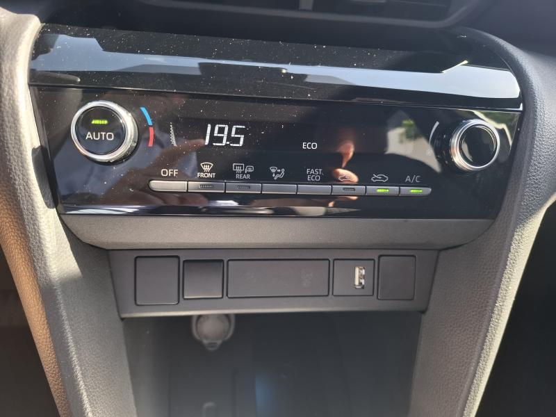 Toyota Yaris Cross 1.5 HYBRID DYNAMIC + - photo 9