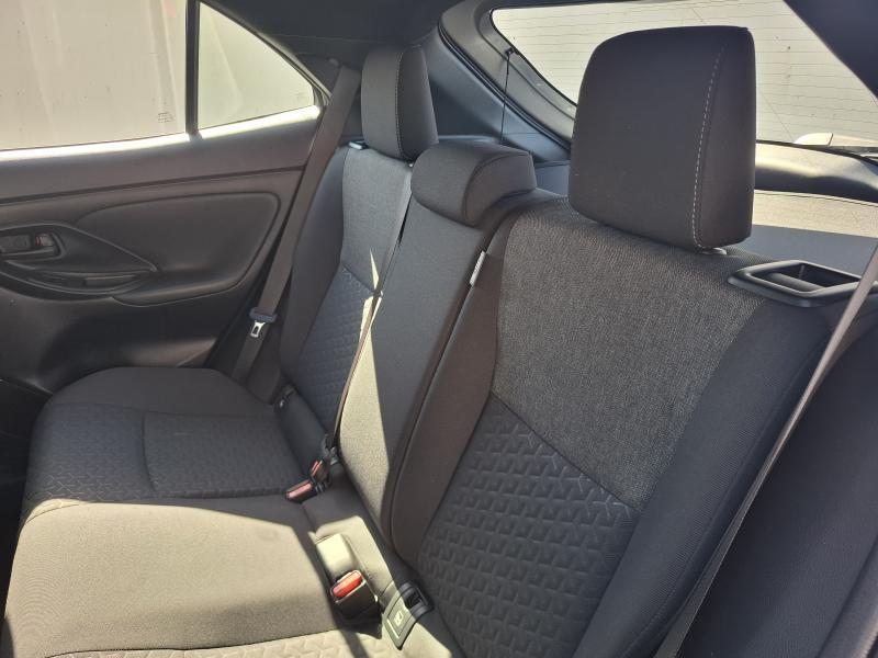 Toyota Yaris Cross 1.5 HYBRID DYNAMIC + - photo 14