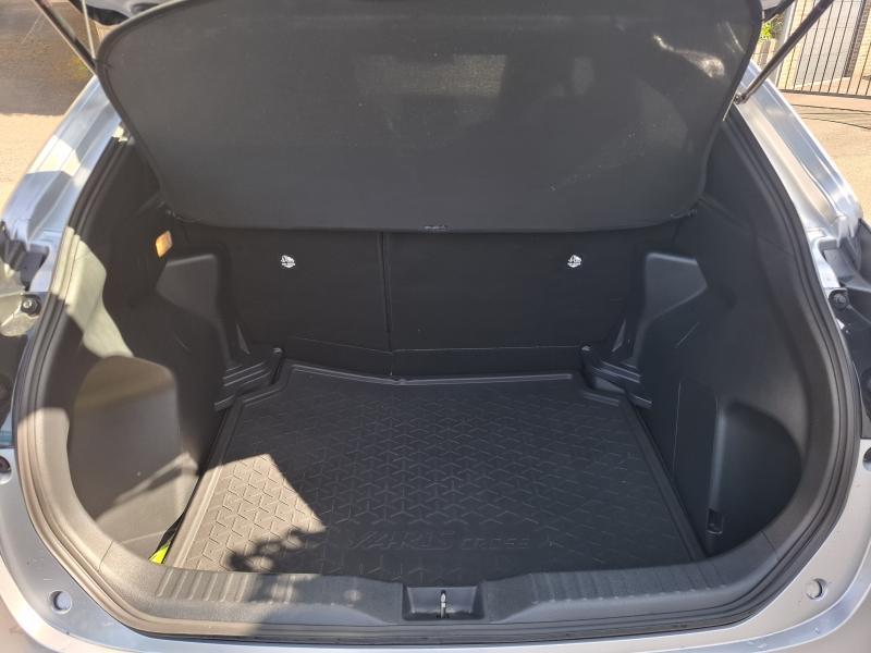 Toyota Yaris Cross 1.5 HYBRID DYNAMIC + - photo 16