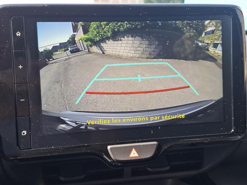 Toyota Yaris Cross 1.5 HYBRID DYNAMIC + - photo 10