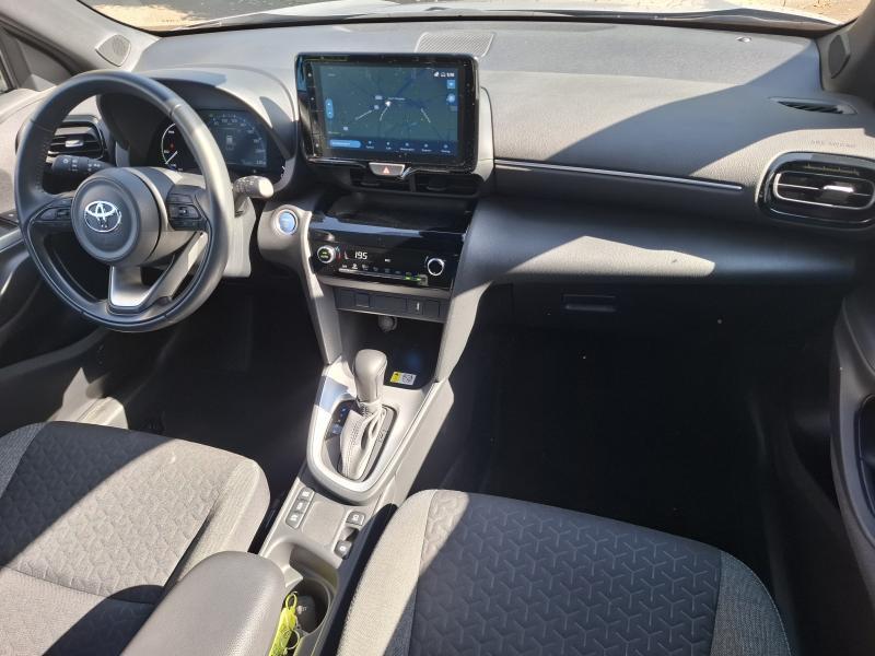 Toyota Yaris Cross 1.5 HYBRID DYNAMIC + - photo 15