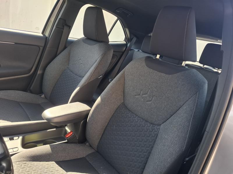 Toyota Yaris Cross 1.5 HYBRID DYNAMIC + - photo 12