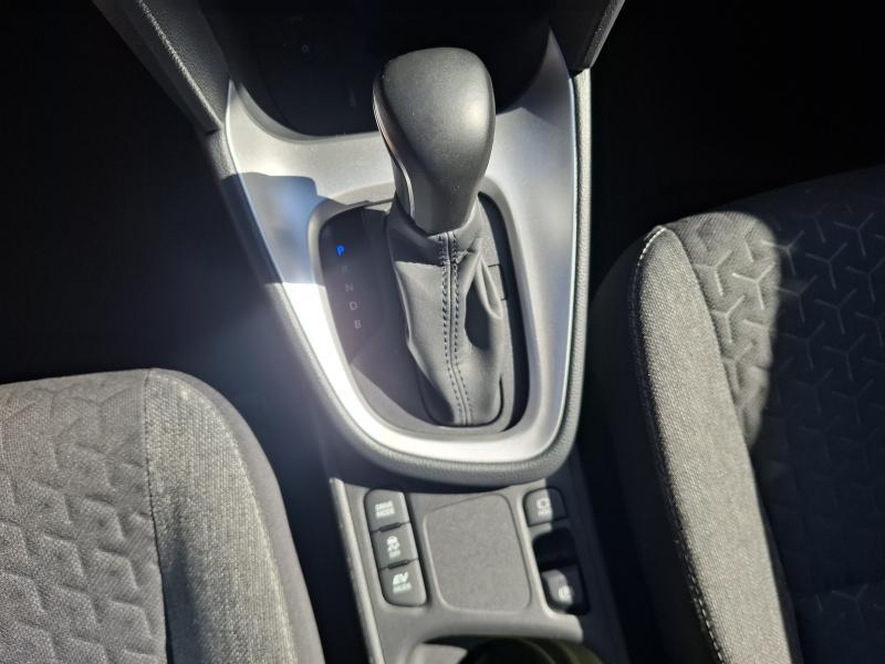 Toyota Yaris Cross 1.5 HYBRID DYNAMIC + - photo 8