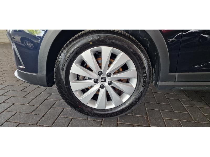 Seat Arona 1.0 TSI STYLE - photo 20