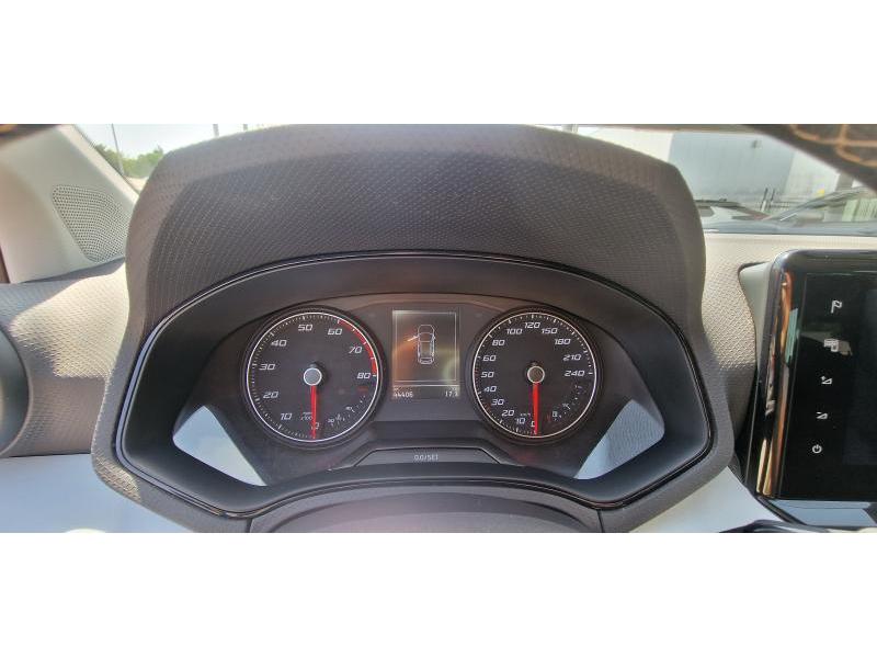 Seat Arona 1.0 TSI STYLE - photo 10