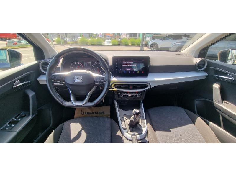Seat Arona 1.0 TSI STYLE - photo 6