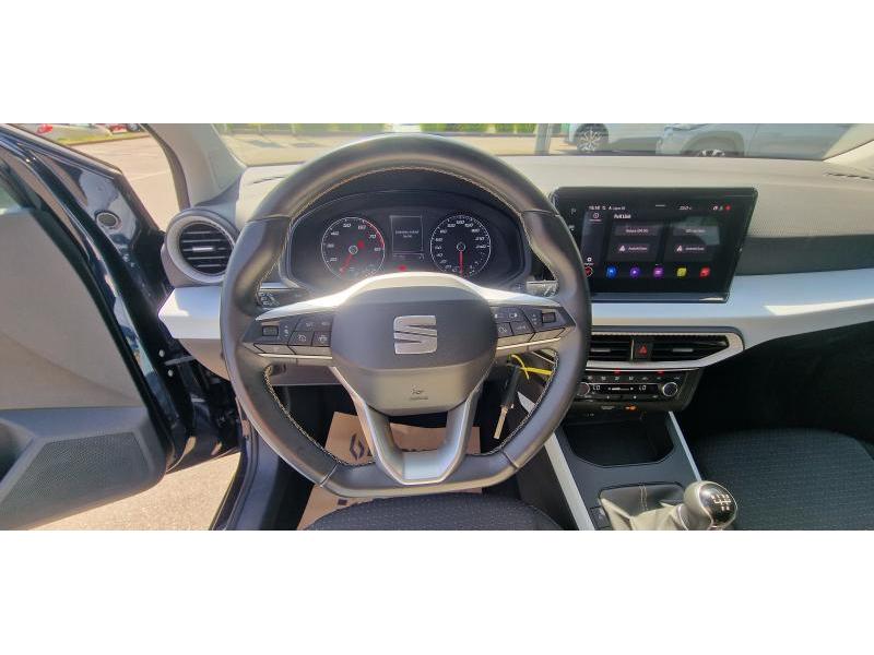Seat Arona 1.0 TSI STYLE - photo 9