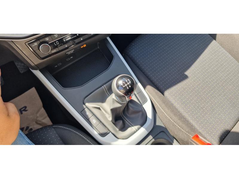 Seat Arona 1.0 TSI STYLE - photo 16