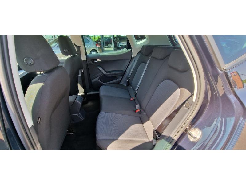 Seat Arona 1.0 TSI STYLE - photo 8