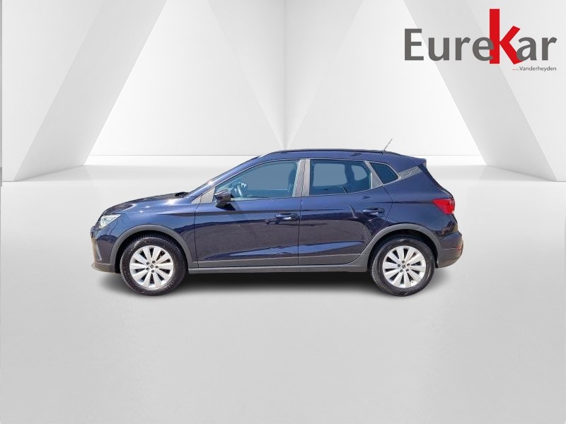 Seat Arona 1.0 TSI STYLE - photo 4