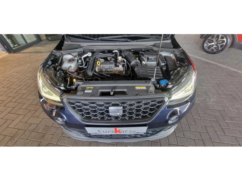 Seat Arona 1.0 TSI STYLE - photo 21