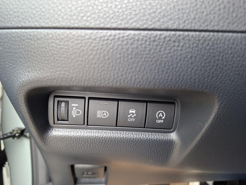 Toyota Aygo X 1.0 VVT-I PULSE - photo 11