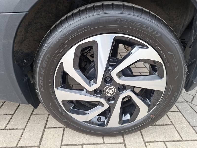 Toyota Aygo X 1.0 VVT-I PULSE - photo 18