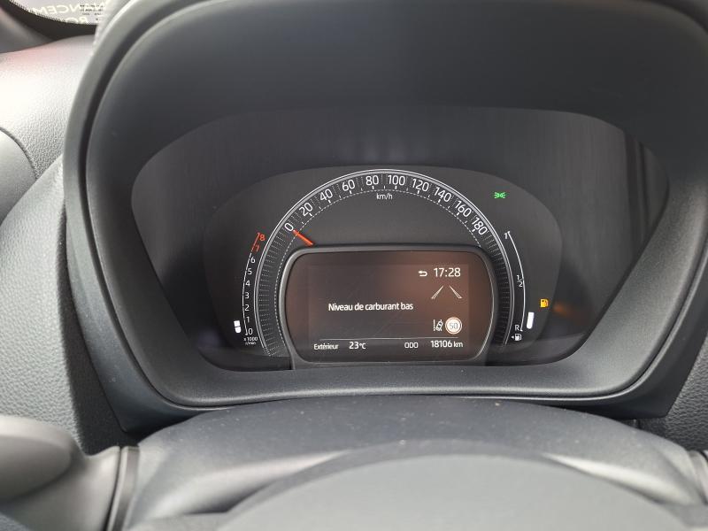 Toyota Aygo X 1.0 VVT-I PULSE - photo 6