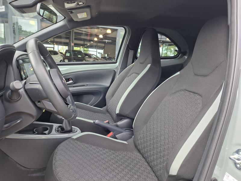 Toyota Aygo X 1.0 VVT-I PULSE - photo 12