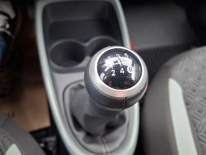 Toyota Aygo X 1.0 VVT-I PULSE - photo 7