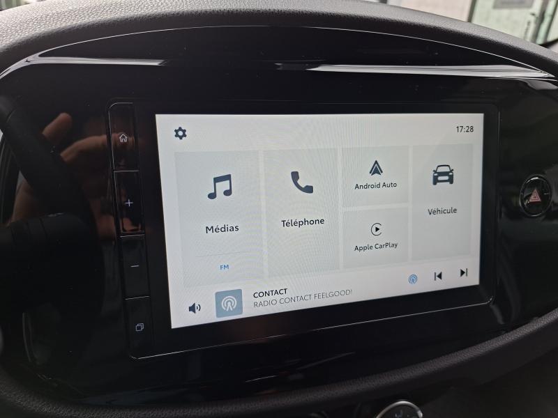 Toyota Aygo X 1.0 VVT-I PULSE - photo 10
