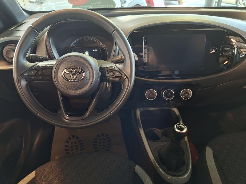 Toyota Aygo X 1.0 VVT-I PULSE - photo 13