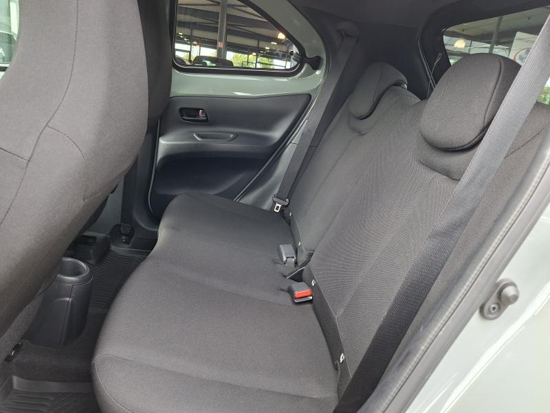 Toyota Aygo X 1.0 VVT-I PULSE - photo 14