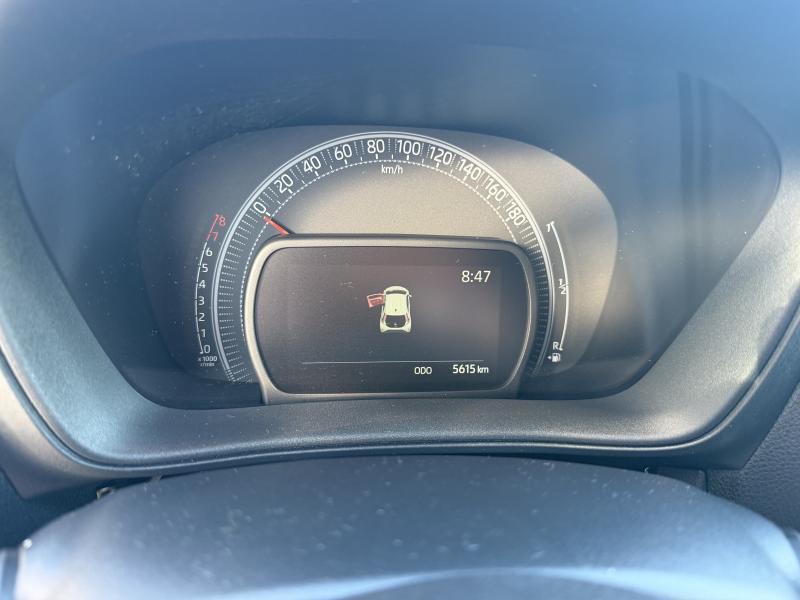 Toyota Aygo X 1.0 VVT-I JBL Edition - photo 7