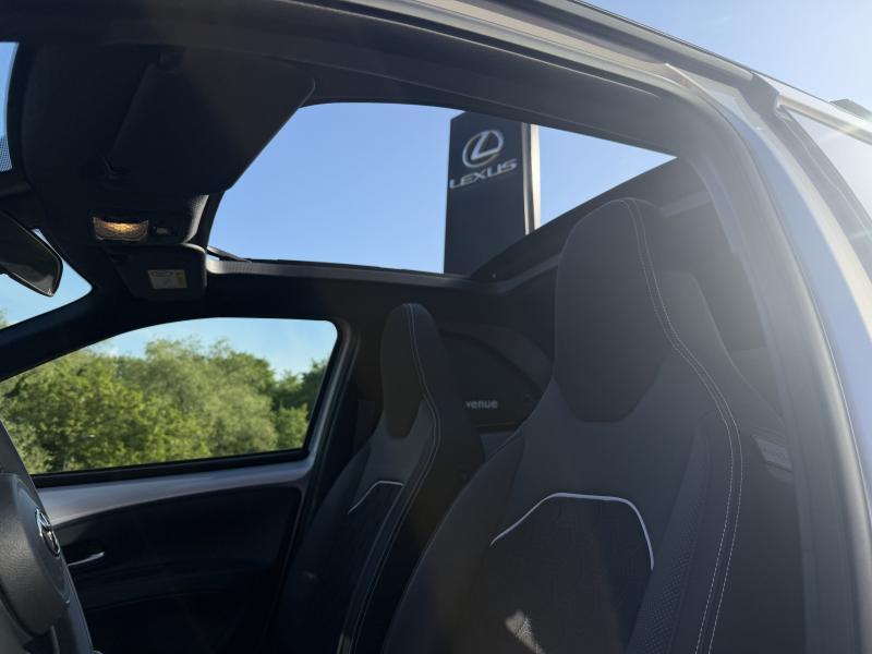 Toyota Aygo X 1.0 VVT-I JBL Edition - photo 16