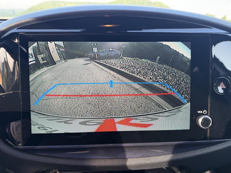 Toyota Aygo X 1.0 VVT-I JBL Edition - photo 9