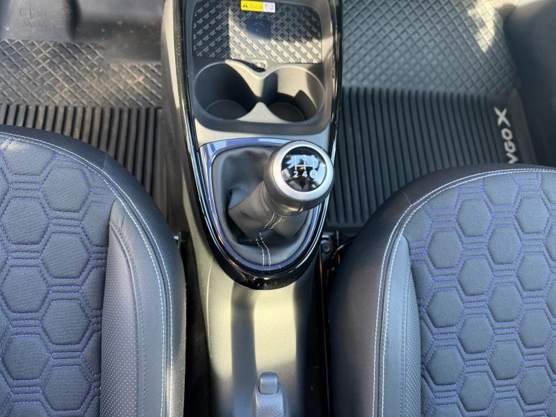 Toyota Aygo X 1.0 VVT-I JBL Edition - photo 8