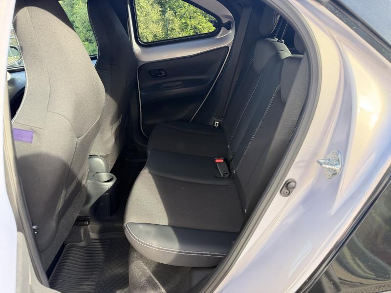 Toyota Aygo X 1.0 VVT-I JBL Edition - photo 14
