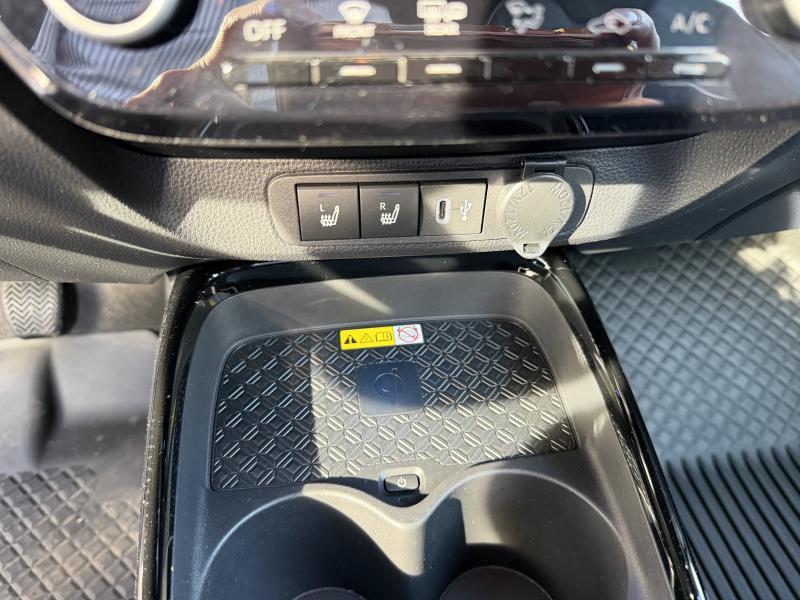 Toyota Aygo X 1.0 VVT-I JBL Edition - photo 11