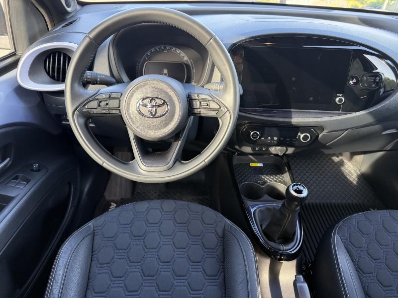 Toyota Aygo X 1.0 VVT-I JBL Edition - photo 6
