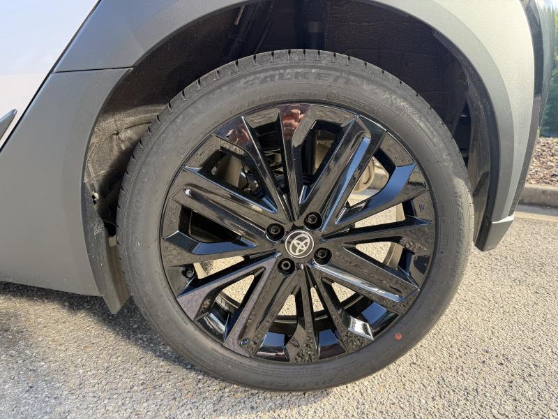 Toyota Aygo X 1.0 VVT-I JBL Edition - photo 18