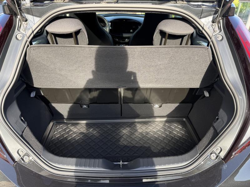 Toyota Aygo X 1.0 VVT-I JBL Edition - photo 17