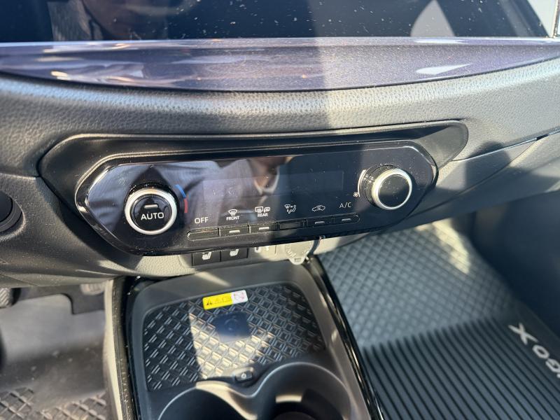Toyota Aygo X 1.0 VVT-I JBL Edition - photo 10