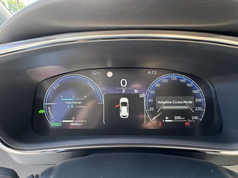 Toyota Corolla 1.8 HYBRID GR SPORT - photo 10