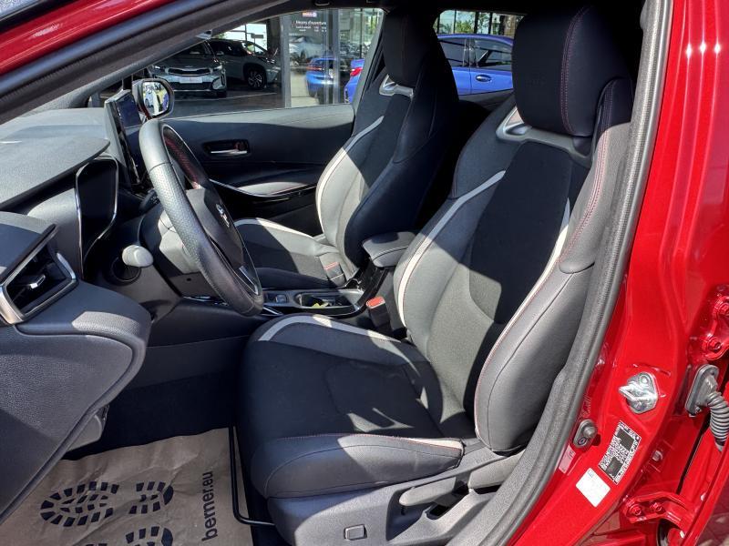 Toyota Corolla 1.8 HYBRID GR SPORT - photo 7
