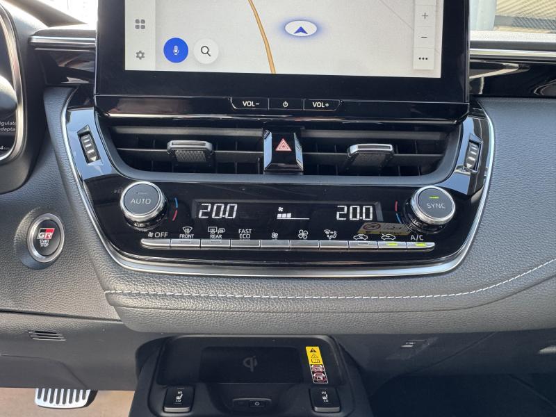 Toyota Corolla 1.8 HYBRID GR SPORT - photo 14