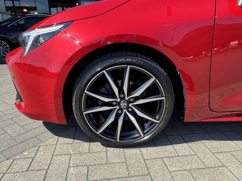 Toyota Corolla 1.8 HYBRID GR SPORT - photo 20