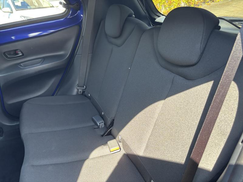 Toyota Aygo X 1.0 VVT-I PULSE - photo 15