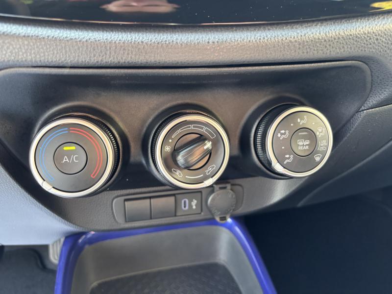 Toyota Aygo X 1.0 VVT-I PULSE - photo 9