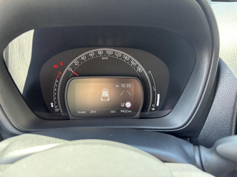 Toyota Aygo X 1.0 VVT-I PULSE - photo 7