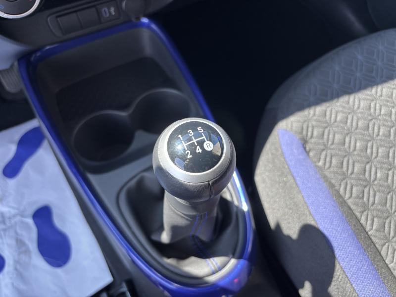 Toyota Aygo X 1.0 VVT-I PULSE - photo 8