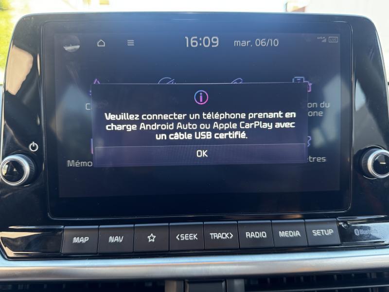 Kia Picanto 1.0T GT LINE - photo 12