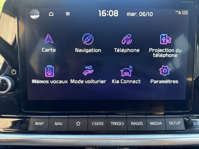 Kia Picanto 1.0T GT LINE - photo 14