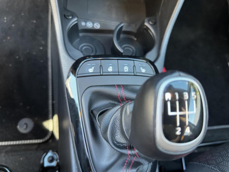 Kia Picanto 1.0T GT LINE - photo 8