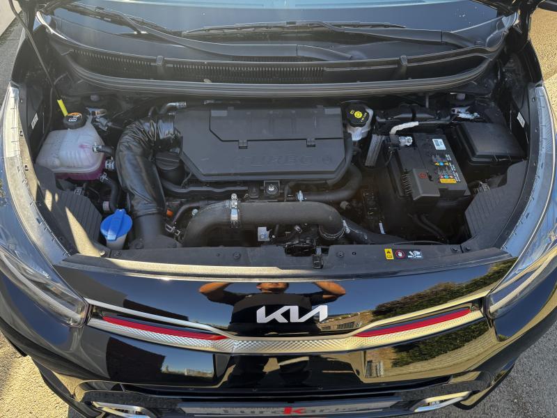Kia Picanto 1.0T GT LINE - photo 19
