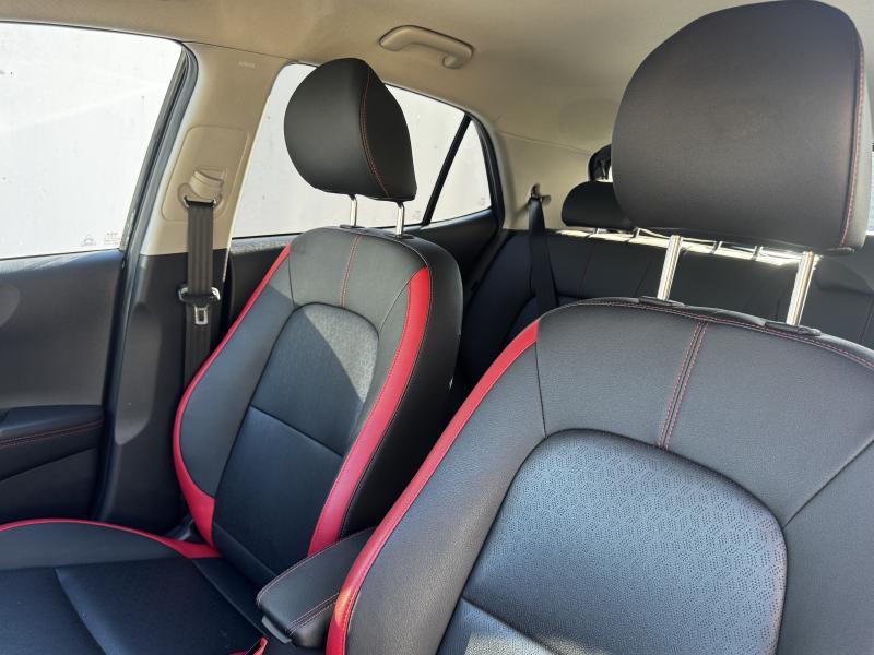 Kia Picanto 1.0T GT LINE - photo 15